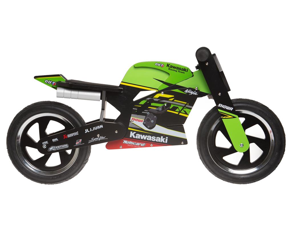 mocka ninja balance bike