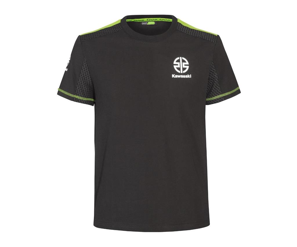 SPORTS T-shirt (Heren) | Kawasaki Nederland