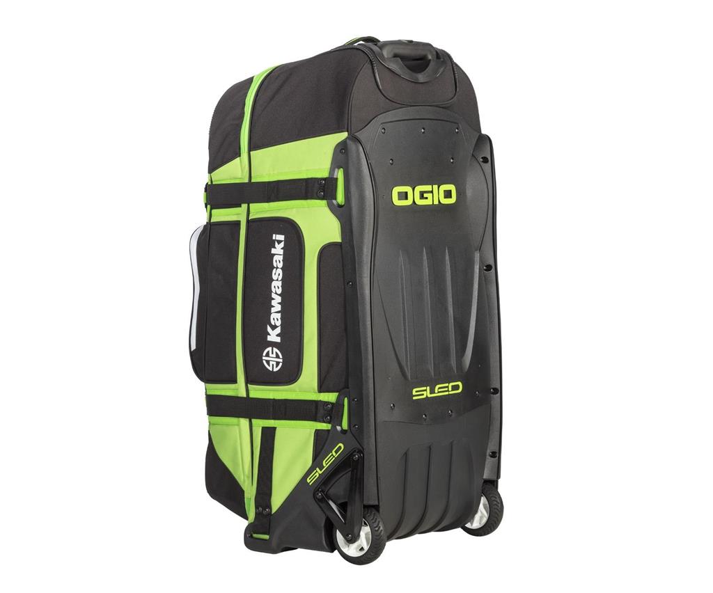 OGIO / KAWASAKI Gearbag