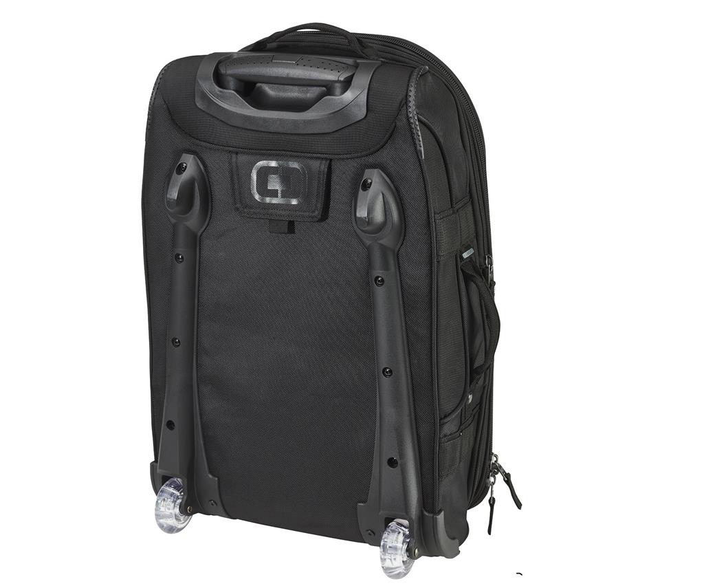 Ogio Kawasaki carryon bag travel bag travelbag