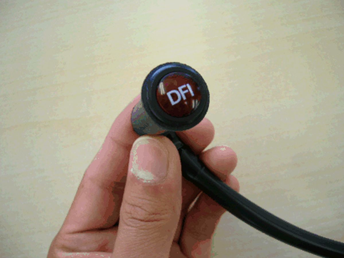 KX F.i. CALIBRATION KIT