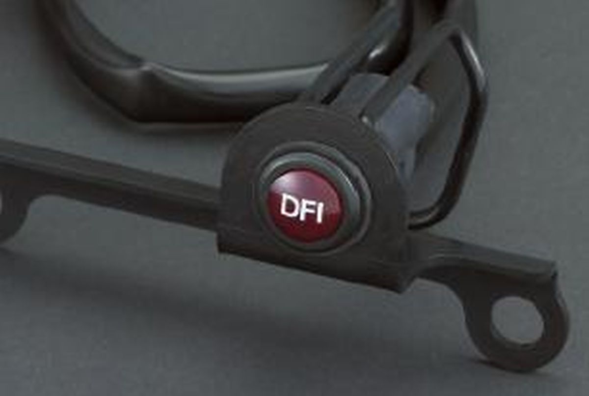 KX F.i. CALIBRATION KIT