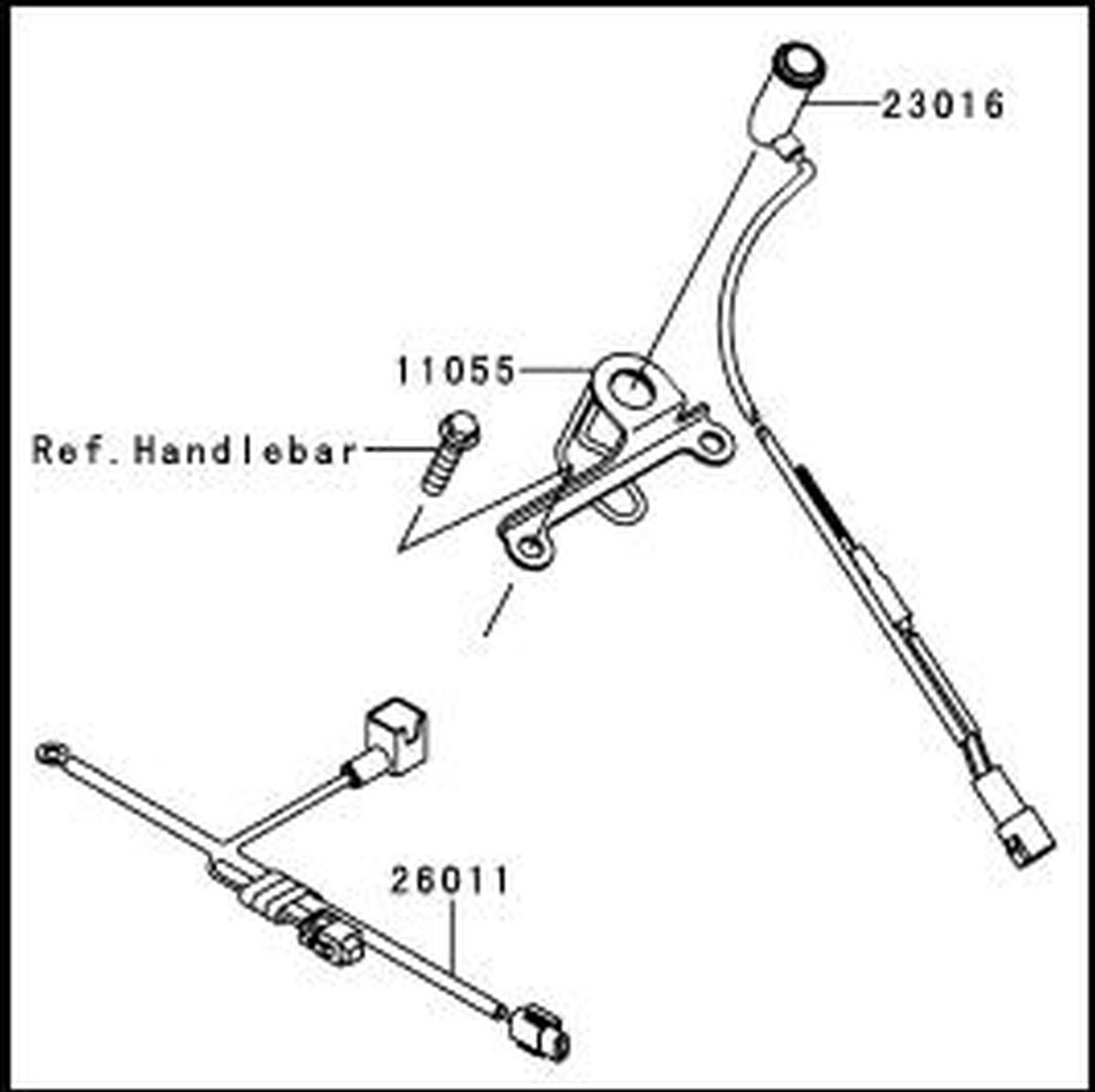 KX F.i. CALIBRATION KIT