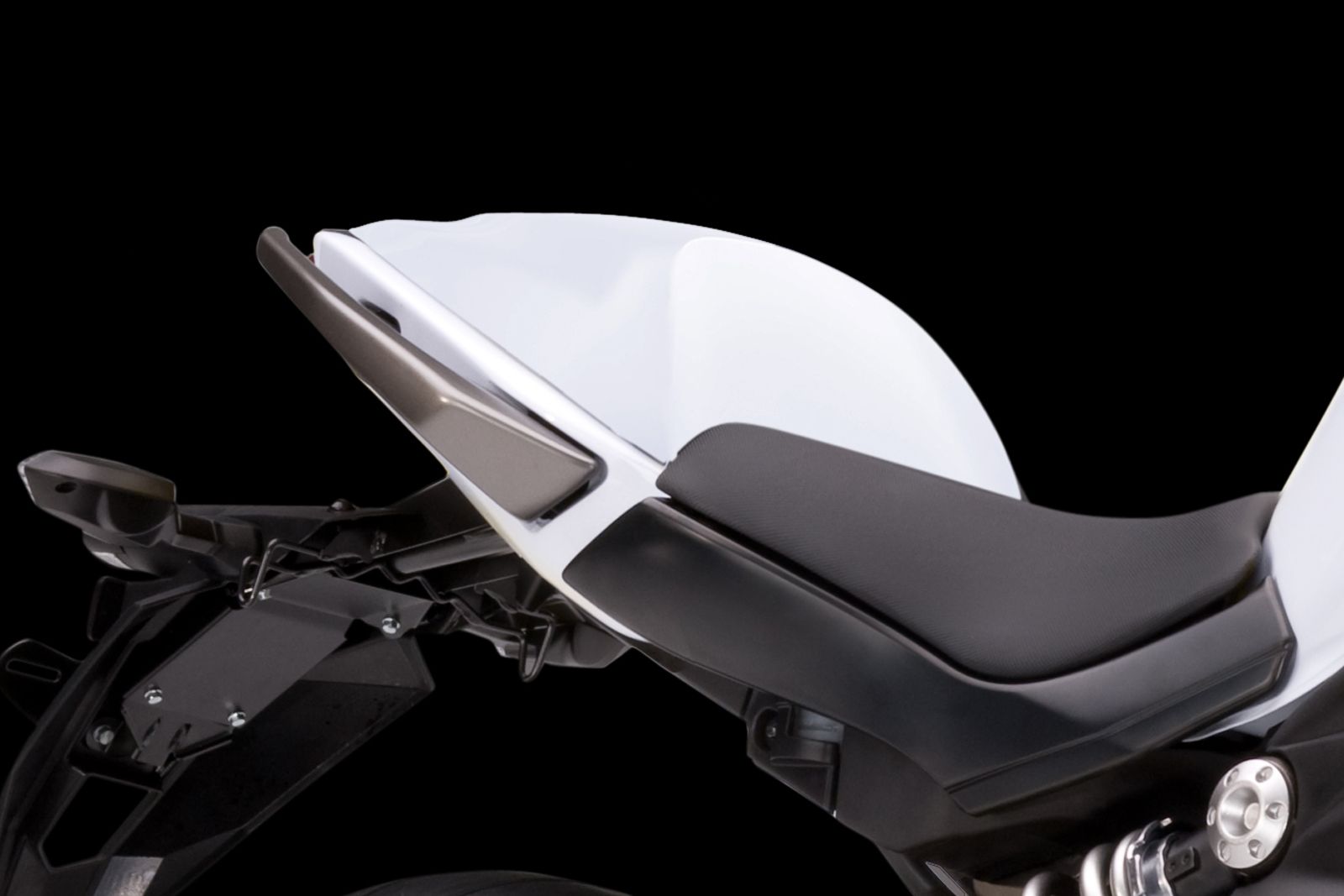 er6n seat