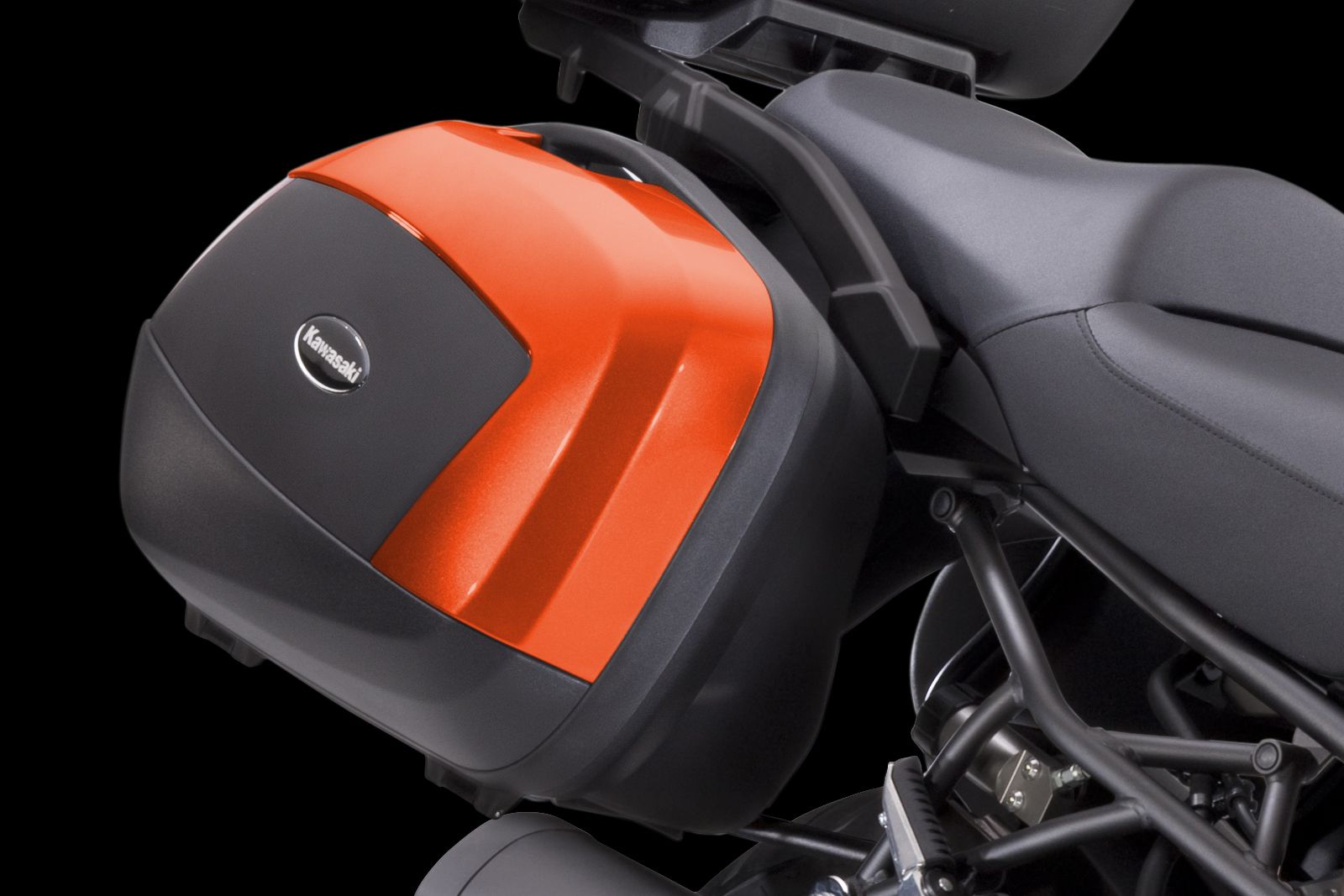 versys 1000 panniers