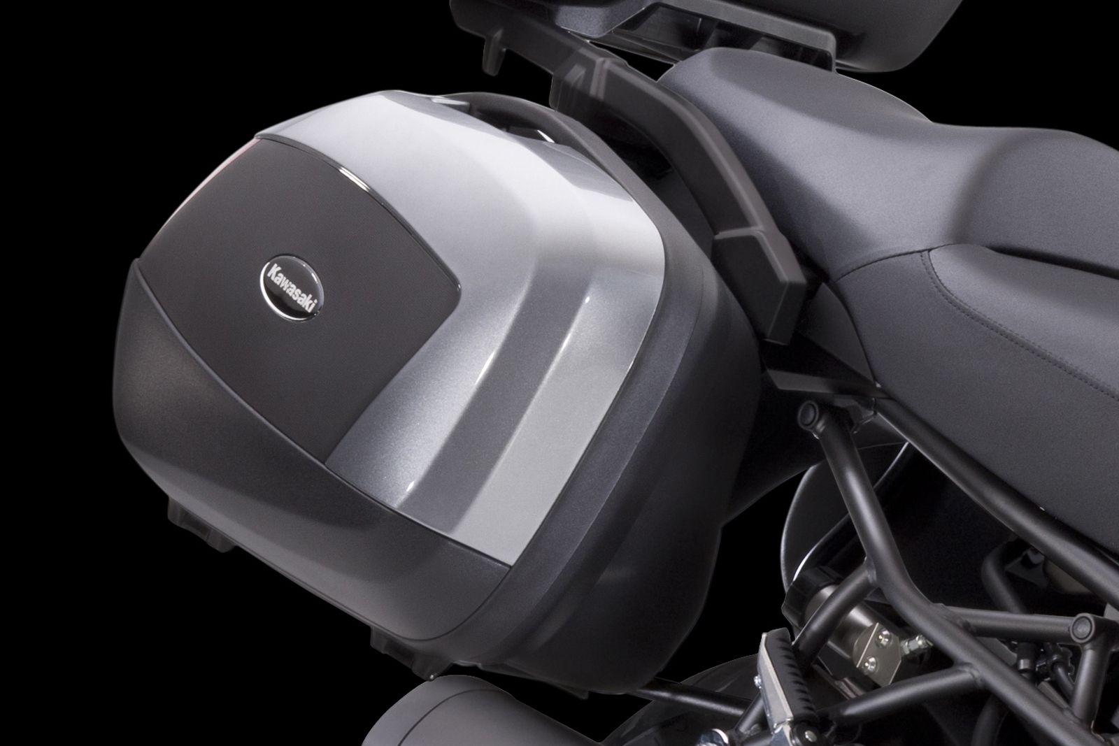 panniers for versys 650