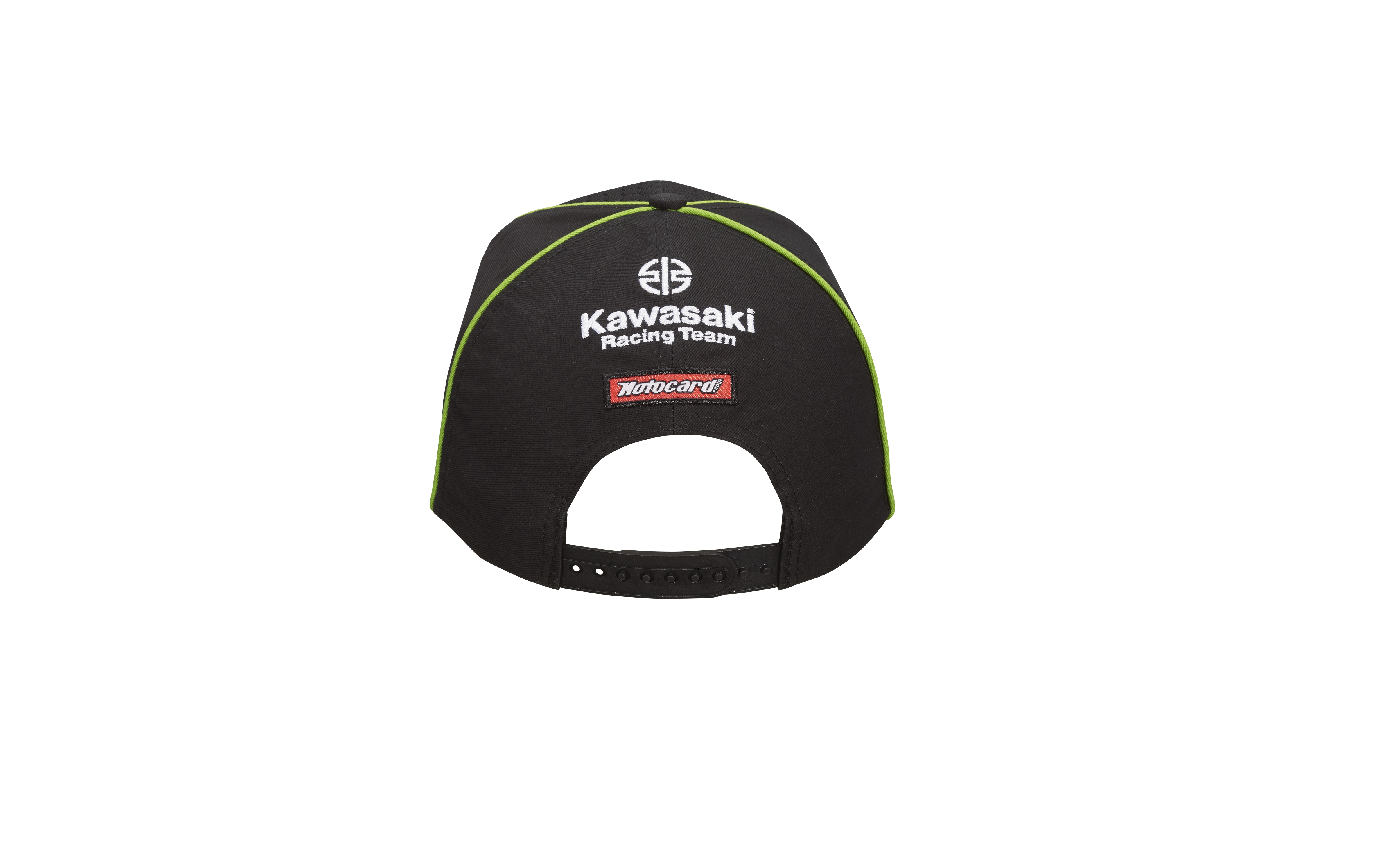 Cap Kawasaki SBK 2020 CAP Orginal Racing              023KRM0032 