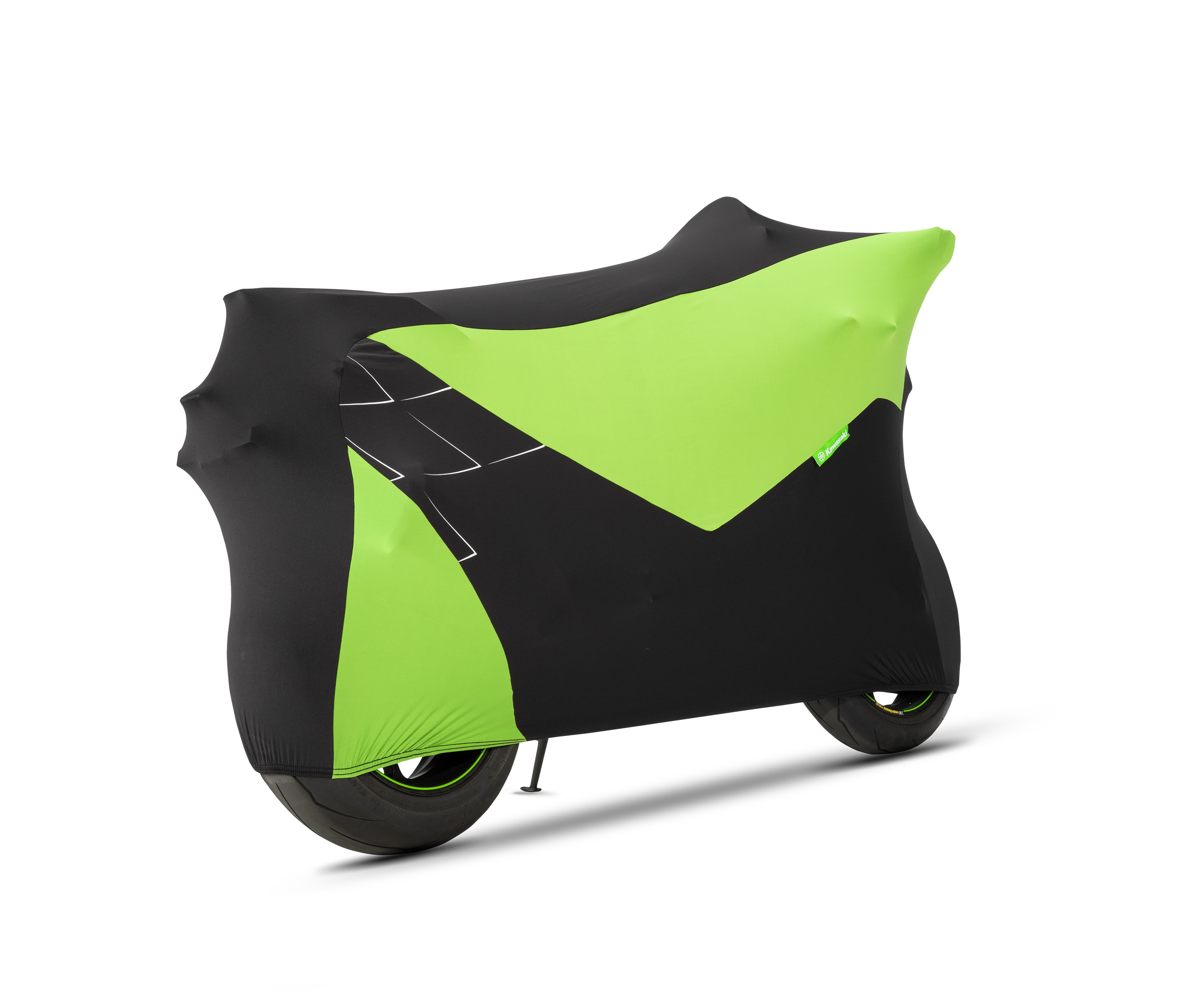 stretchy bike cover