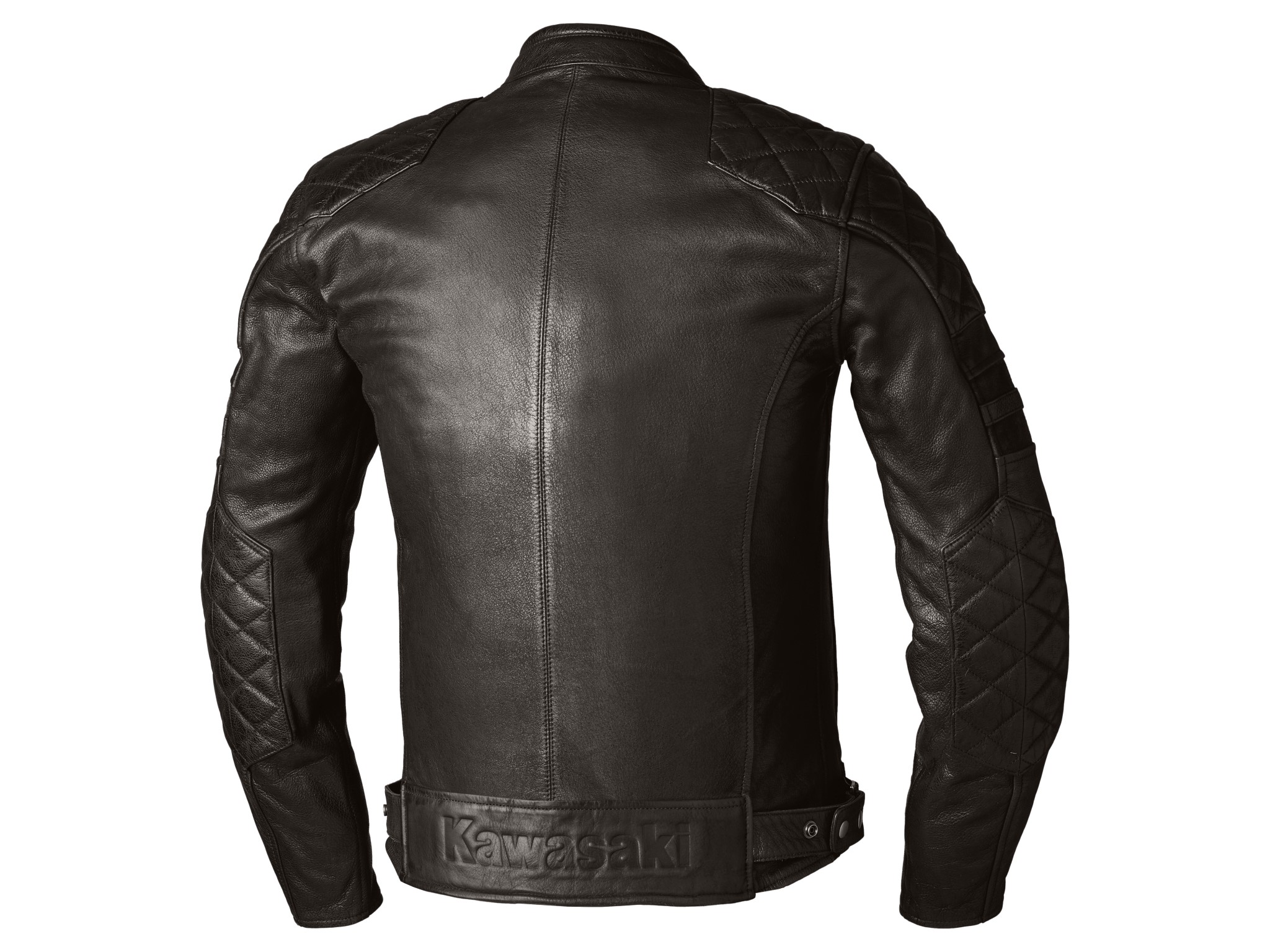OXFORD LEATHER JACKET (male)
