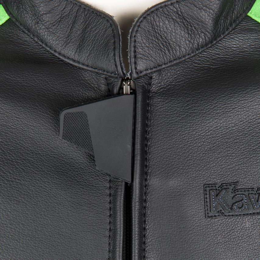 Kawasaki Highline Tourer Leather Jacket