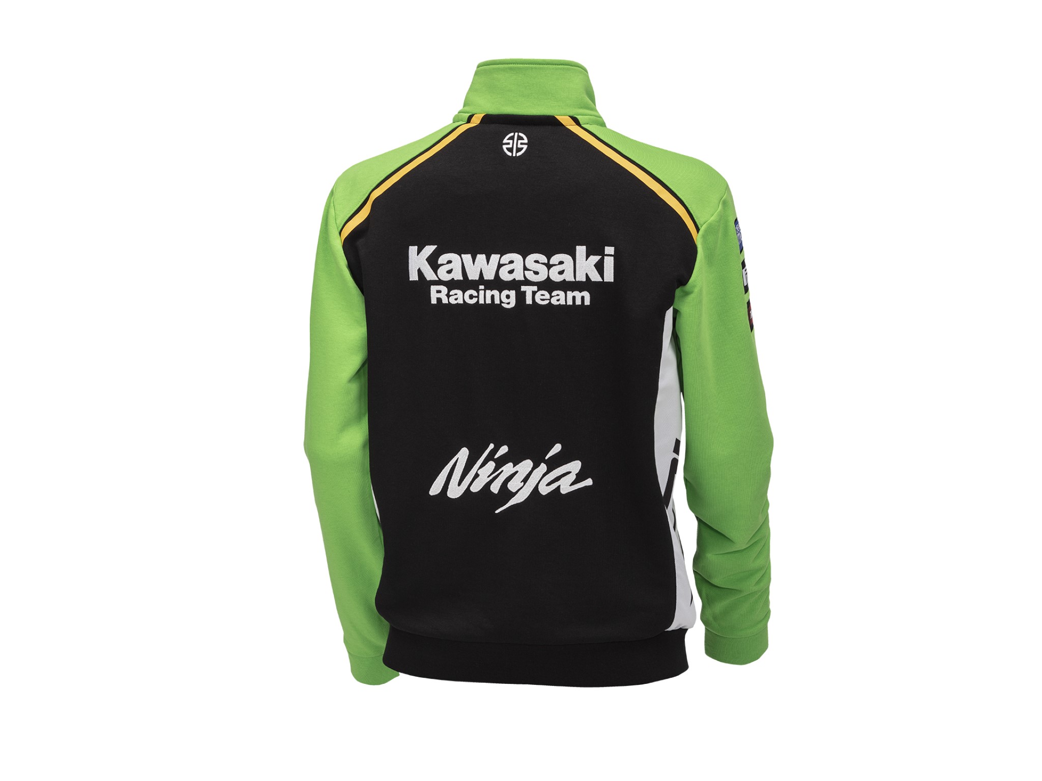 WSBK 2024 Sweatshirt (male)