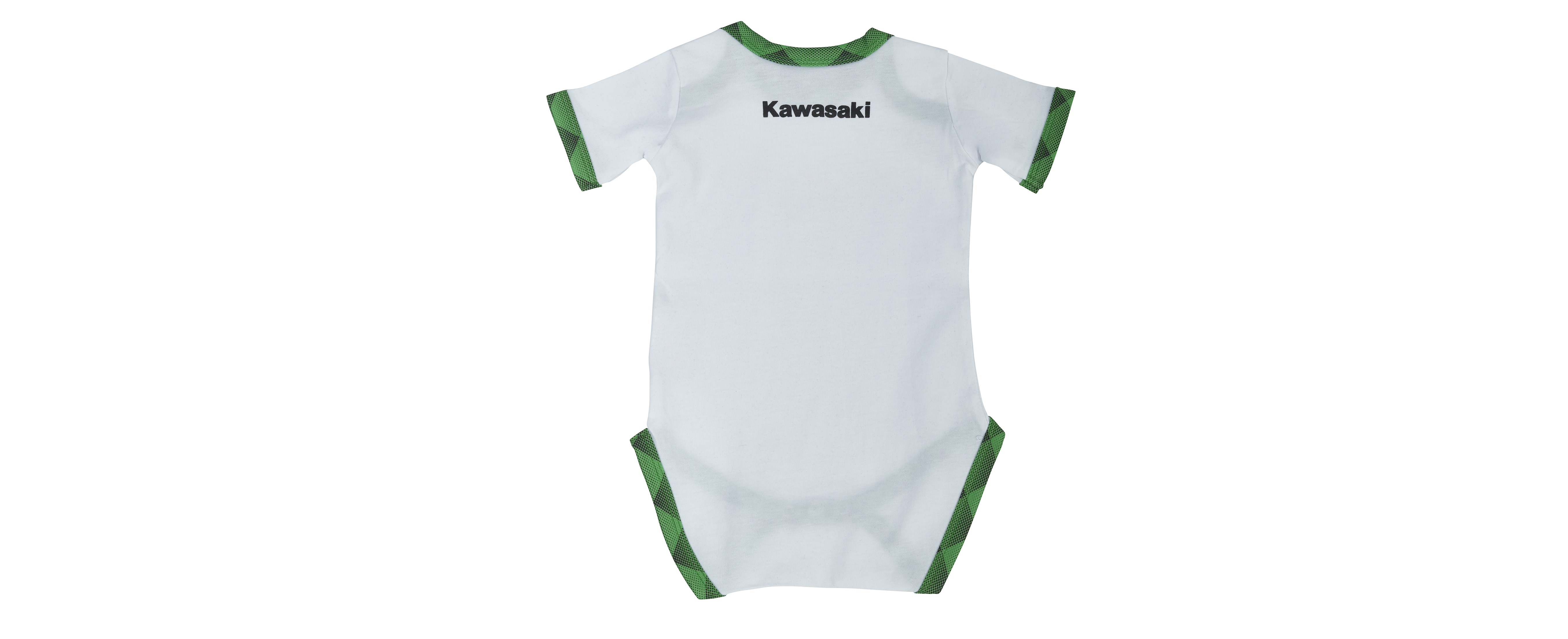 Kawasaki sport romper baby 177SPM0951 177SPM0952 177SPM0953 177SPM0954 177SPM0955