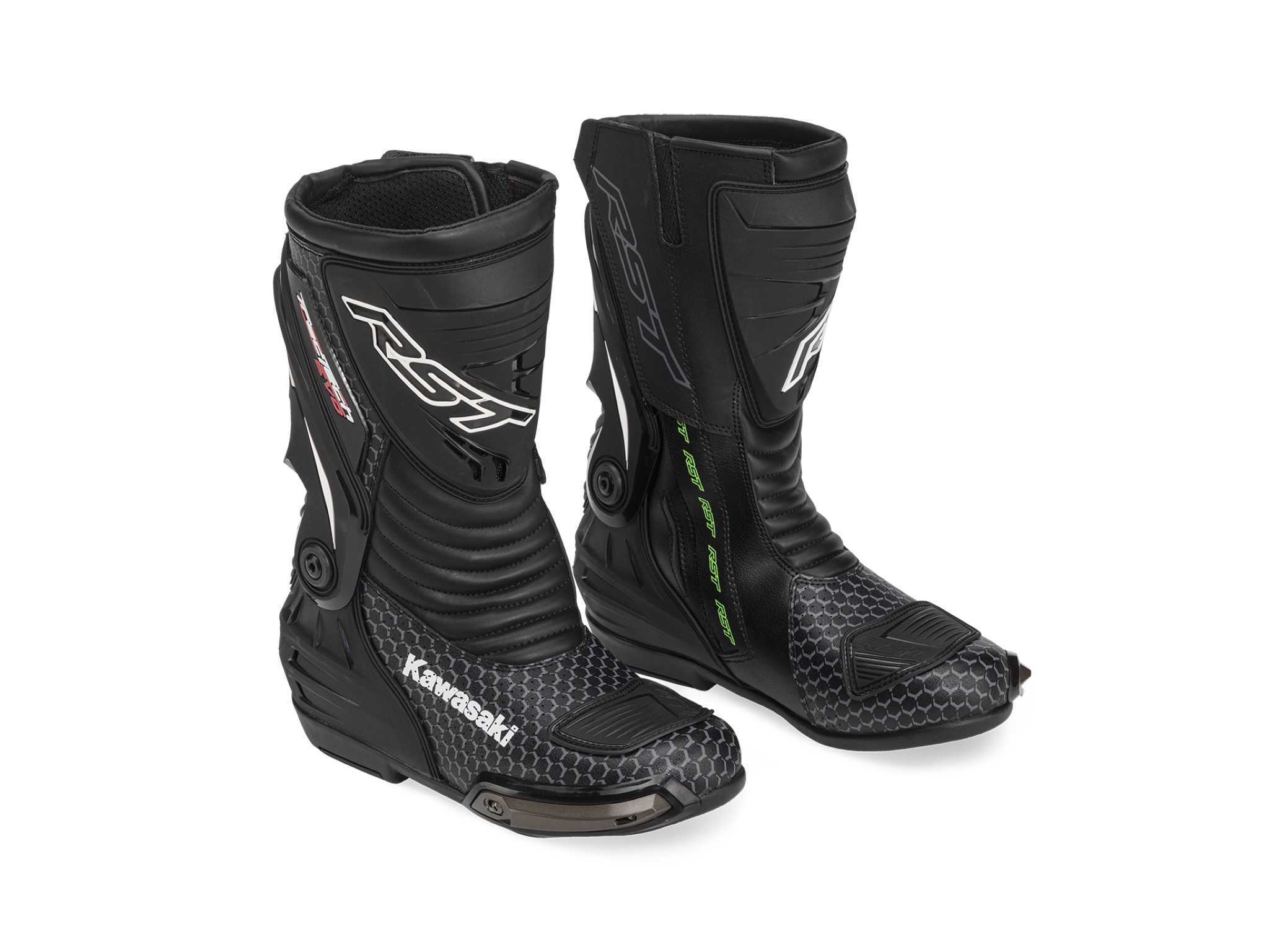 TURIN RIDER BOOT (male)