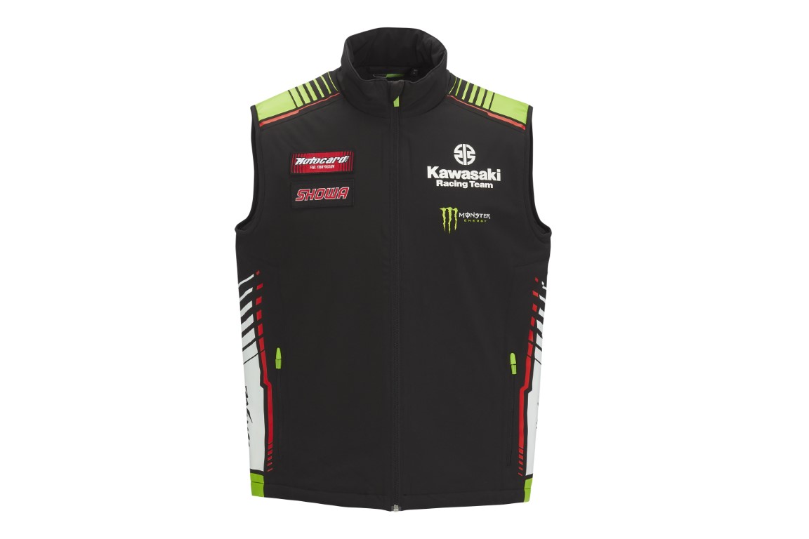 Vesta Kawasaki Racing Team WSBK 2022 013WBM22100S S 013WBM22100M