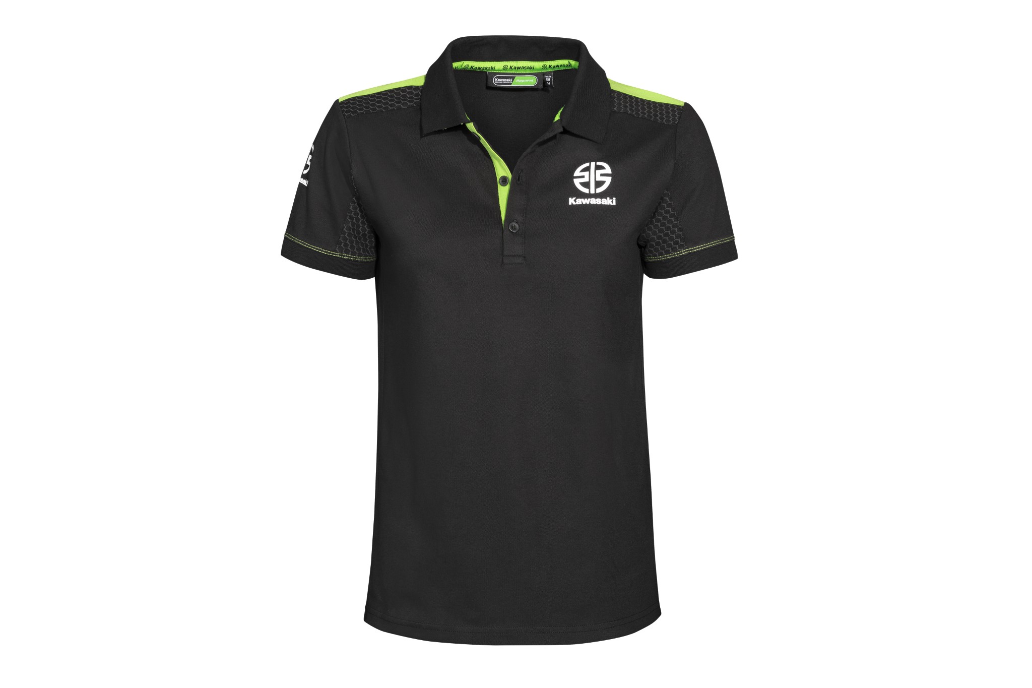 F.C.Real Bristol EMBLEM POLO FCRB-230078