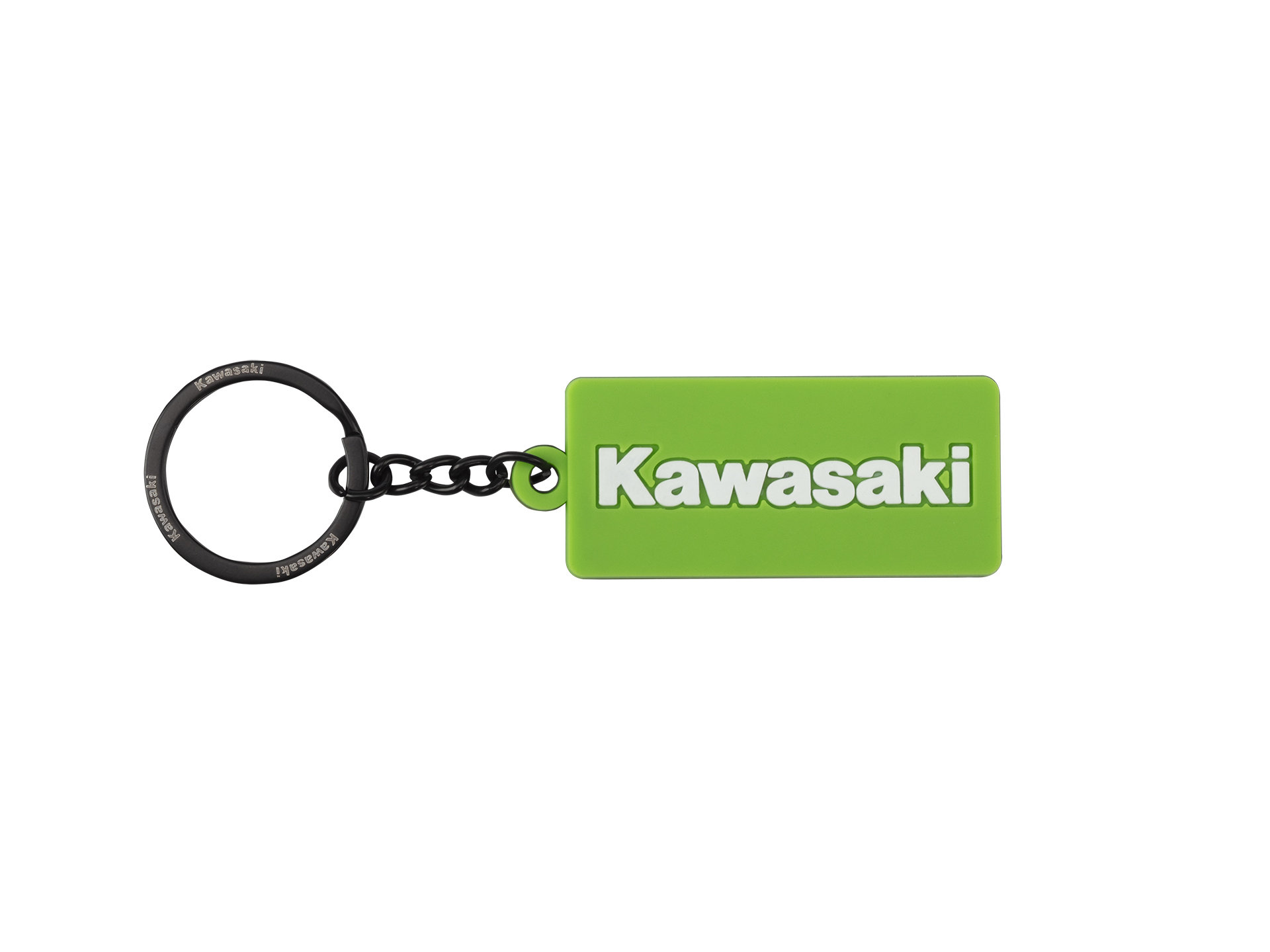 『TEN×PO KEYRING BLACK』 TEN×PO KEYRING BLACK』 TEN×PO KEYRING BLACK』 Keychain