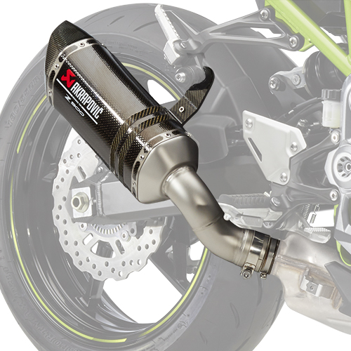 graves exhaust zx6r