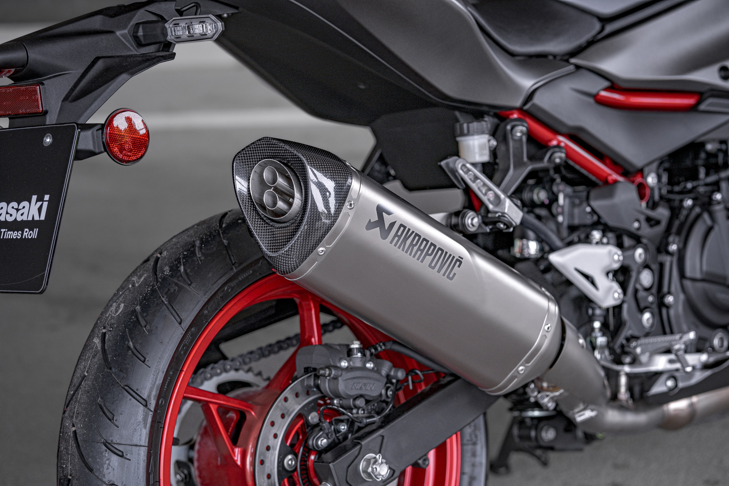 その他 AMBITION Ninja ultra Machine à tatouer sans fil Ambition - Ninja Ultra