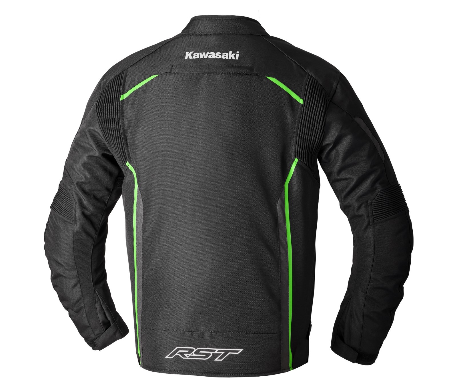 Felpa Kawasaki Racing Team Giacca Moto Accessori Moto In Vendita