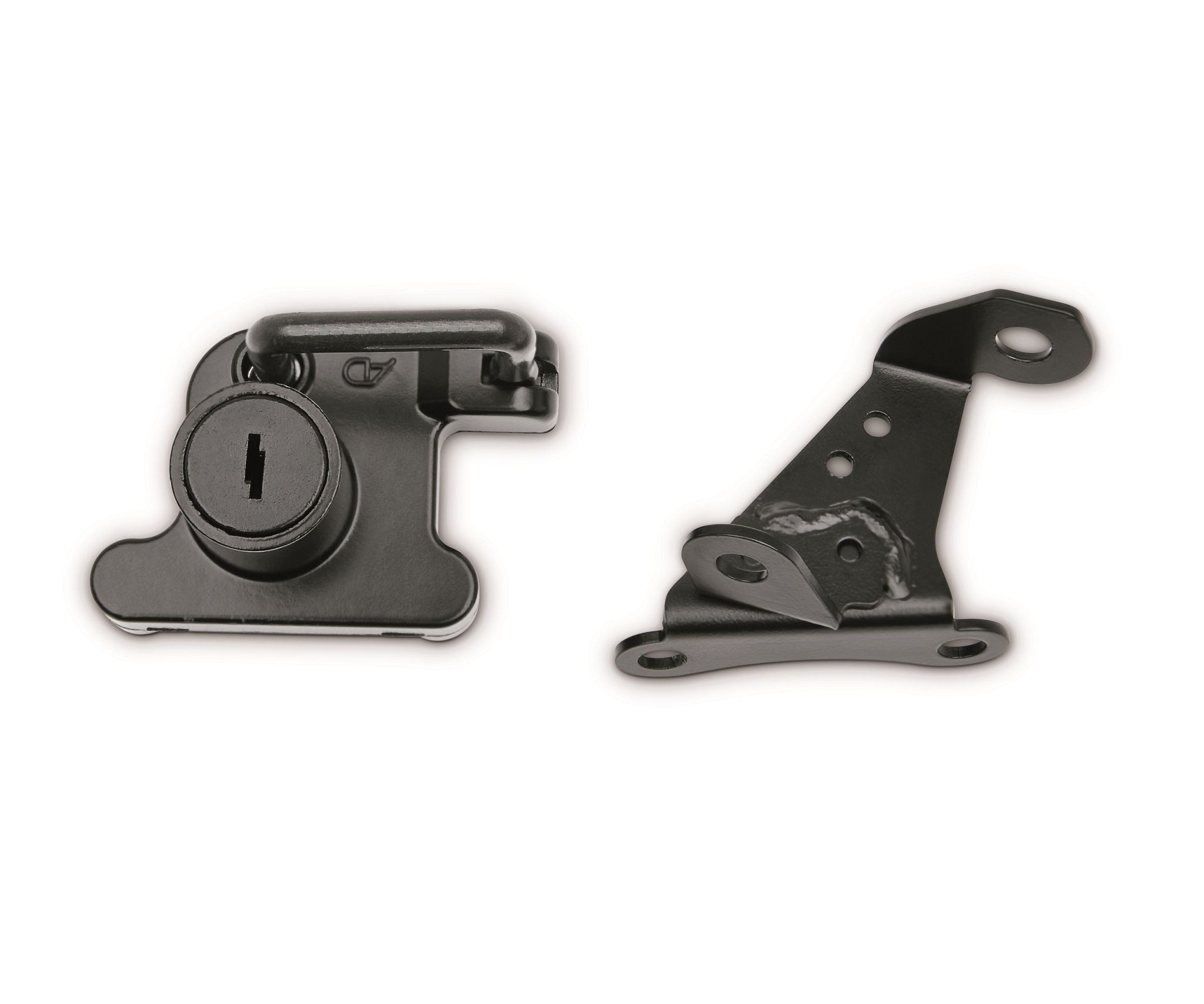 Genuine Kawasaki helmet lock 999941133 for Ninja H2 SX (ZXT02A