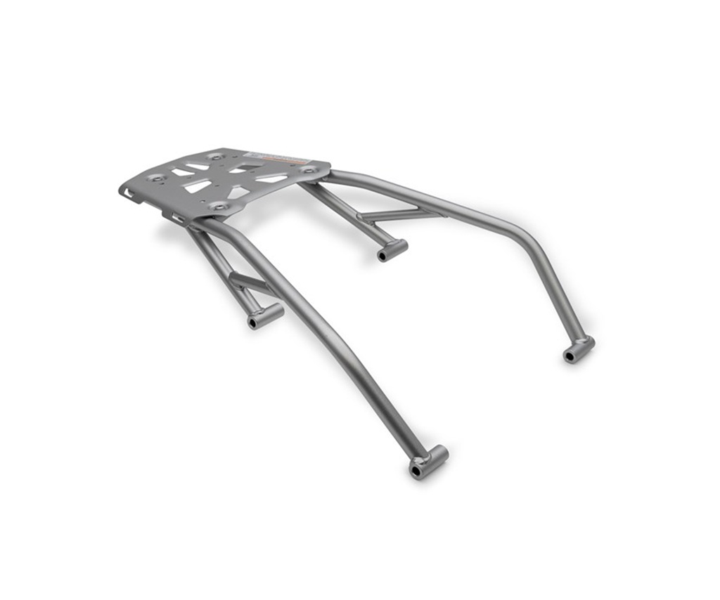 Genuine Kawasaki Accessory rear carrier 999942271 for KLE500