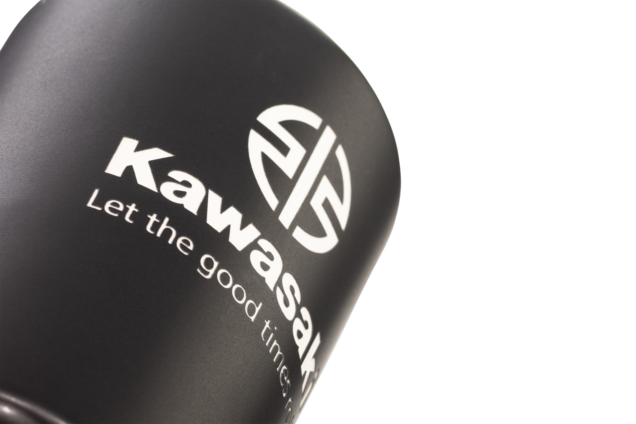 Ceramic engraved mug