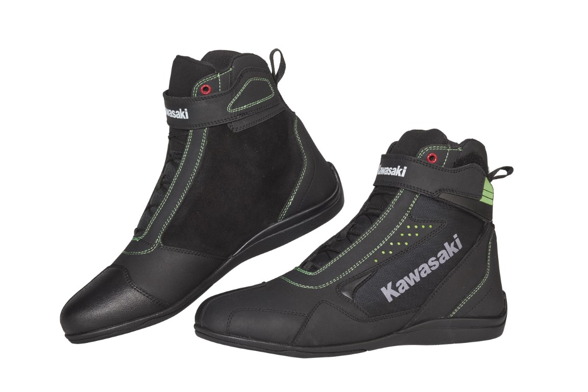 scarpe scarponcini stivaletti moto uomo - Accessori Moto In