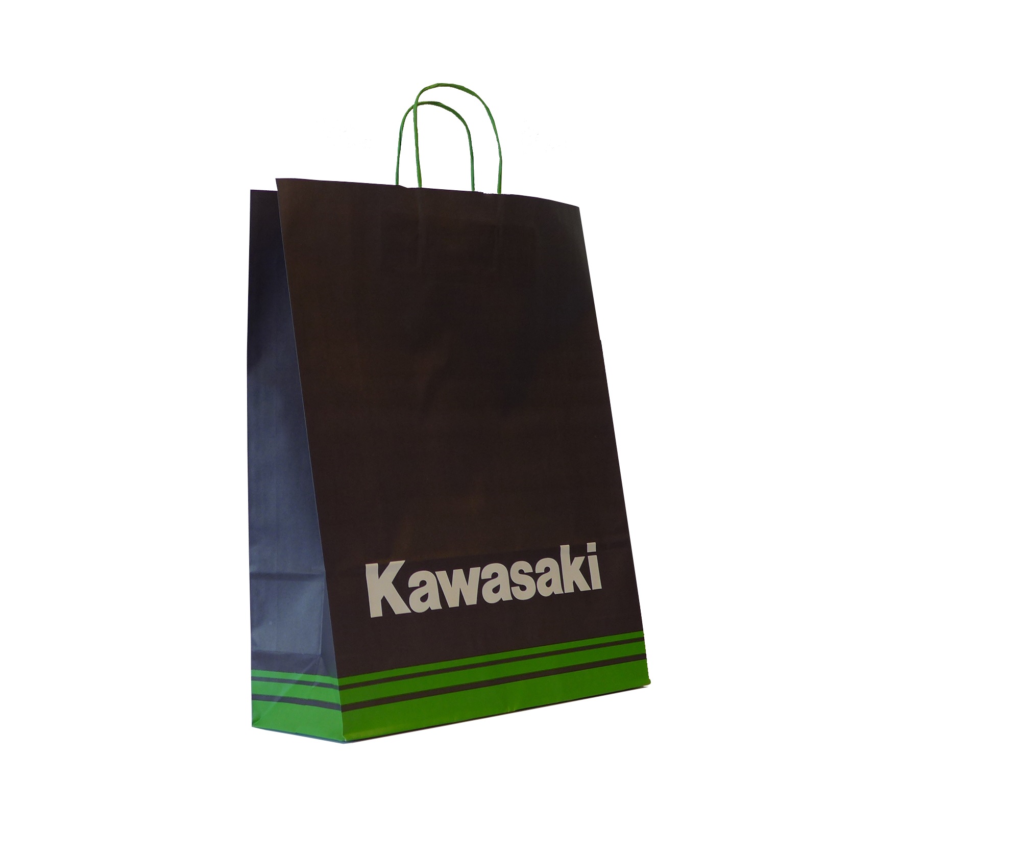 kawasaki bag