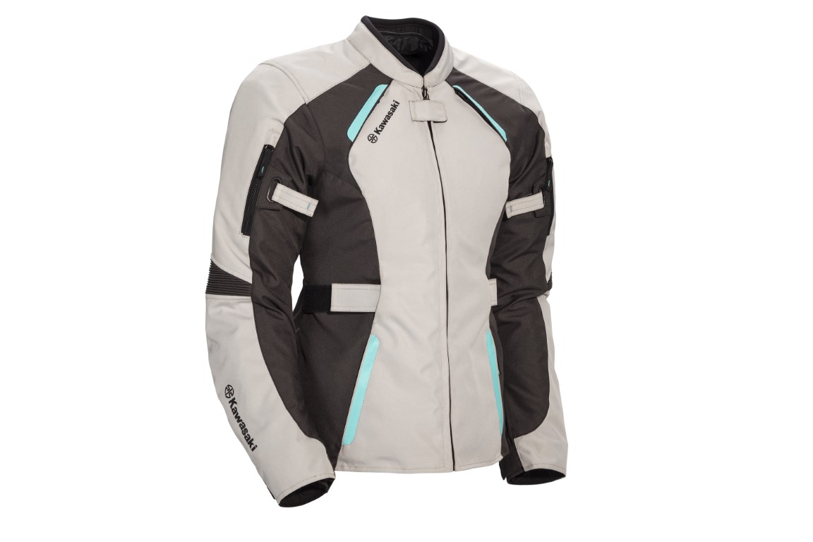 Jacket model 219622 Rue Paris