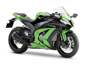 Kawasaki store zx10r 1000