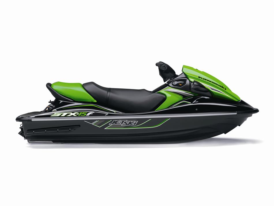 STX15F 2015