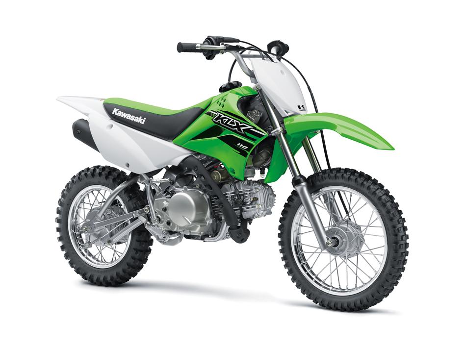 klx110-2015