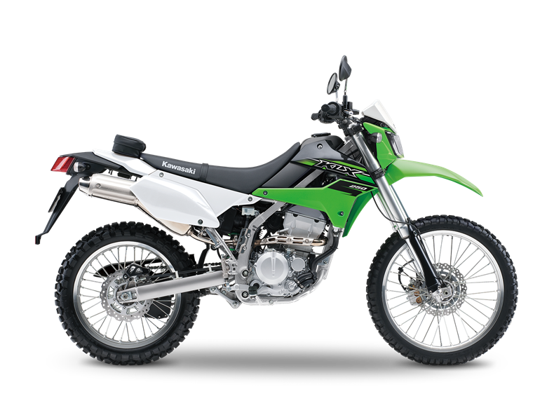 Klx 2010 deals supermoto