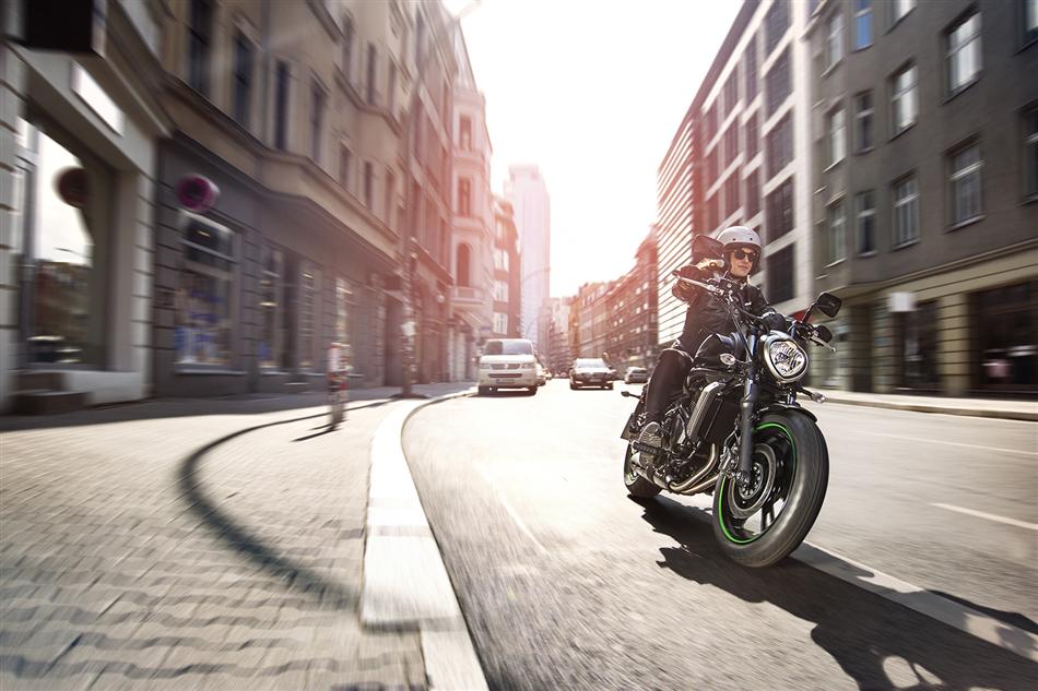 Vulcan S MY 2015 - Kawasaki United Kingdom