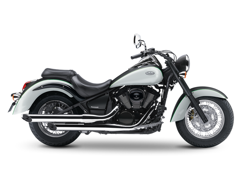 kawasaki vulcan vn900