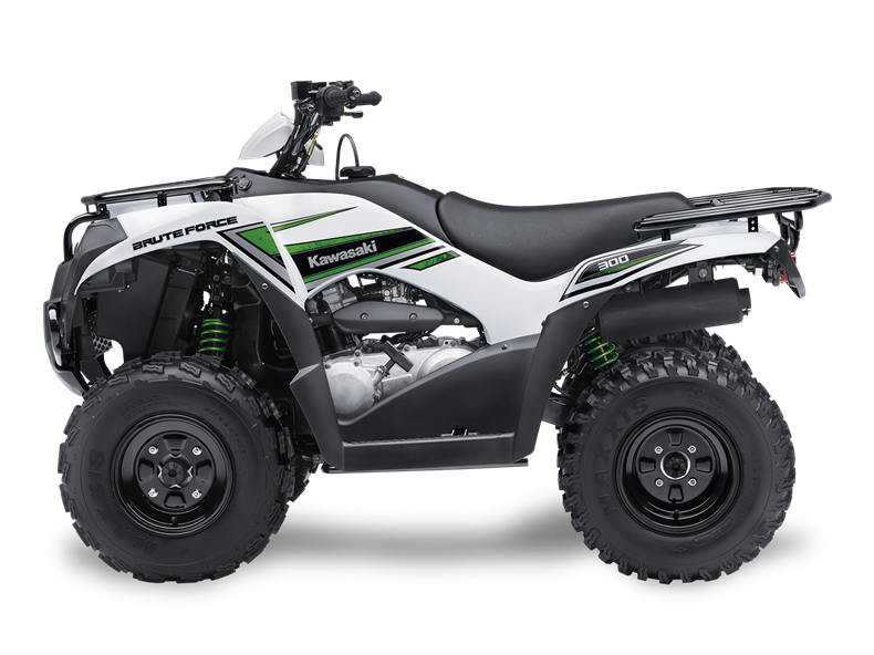 Kawasaki Moto 4, Motas e UTV Novas em Portugal - preços e