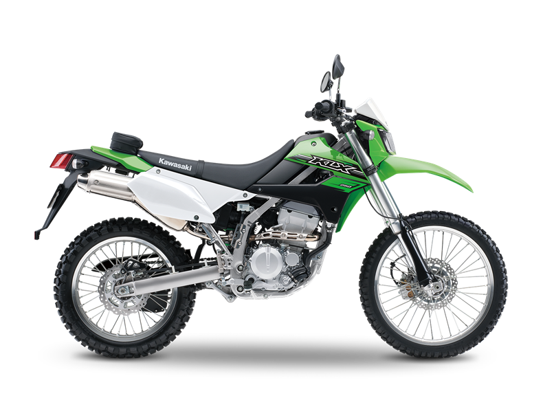 KLX250 2016