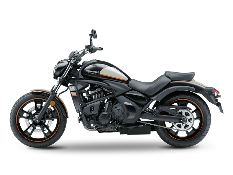 Kawasaki vulcan deals 950