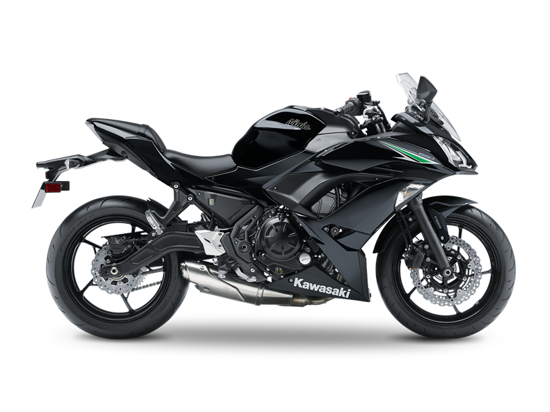 zx 600 2017