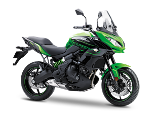 Versys 650 Special Edition 2017