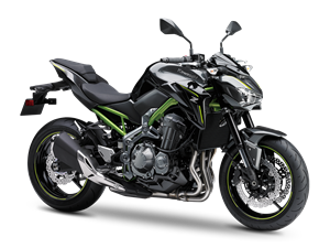 Z900 (2018) 2018