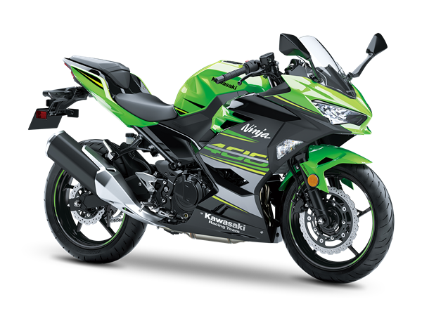 kawasaki ninja 400 krt