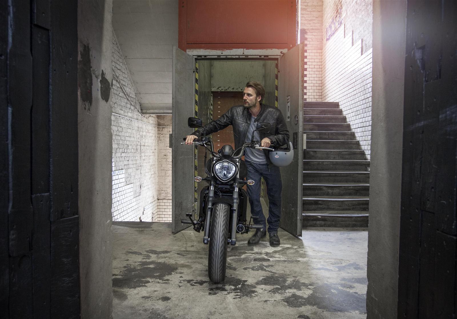 Vulcan S MY 2020 - Kawasaki France