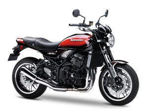 Z900RS (2019) 2019