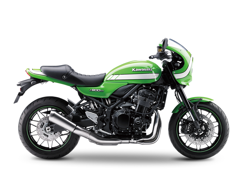 Kawasaki z900rs deals colours