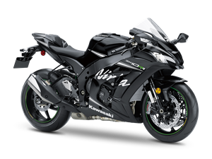 Ninja ZX-10RR (2018) 2018