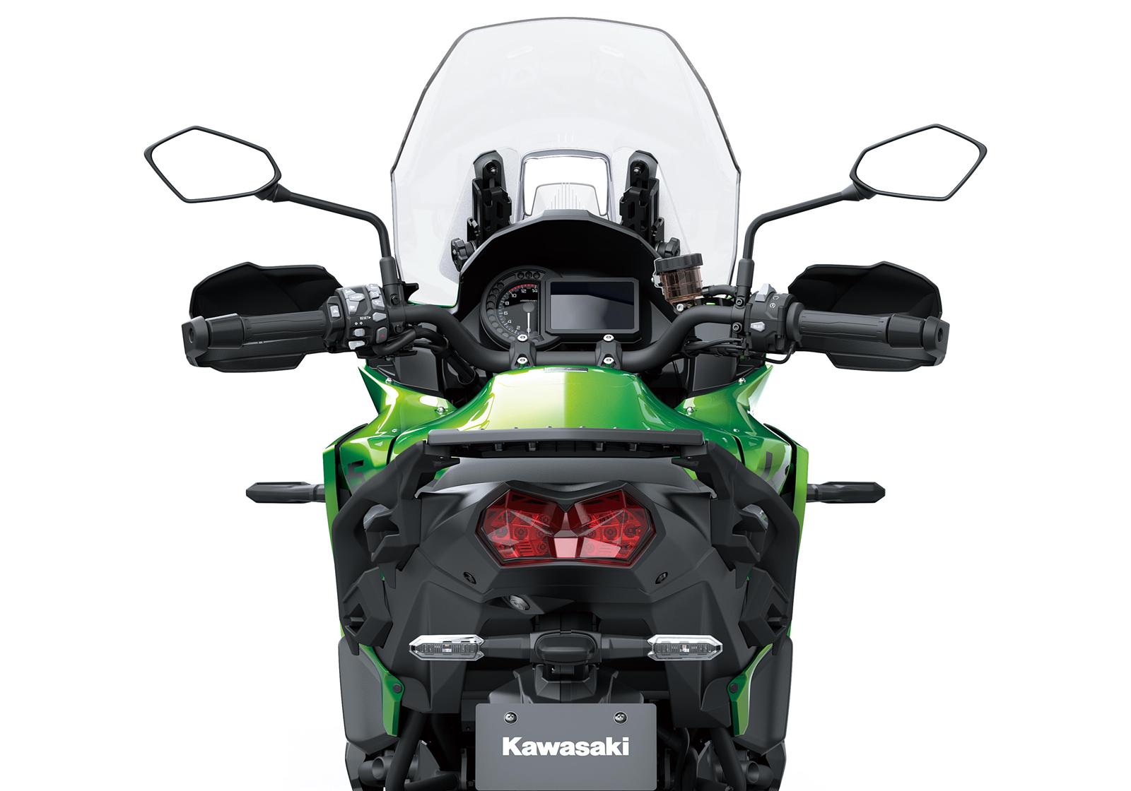 versys 1000 grand tourer 2020