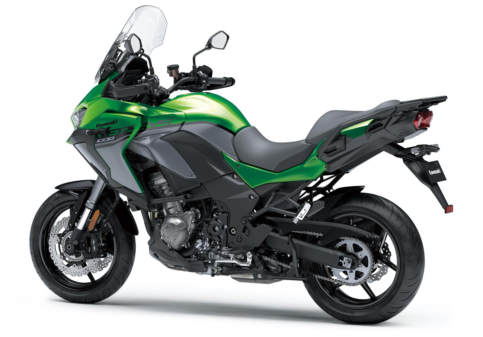 2020 kawasaki versys 1000 review