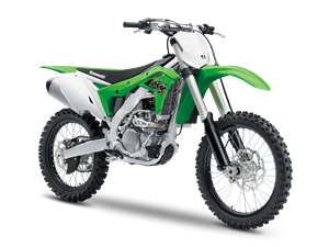 Kx dirt deals bike for sale