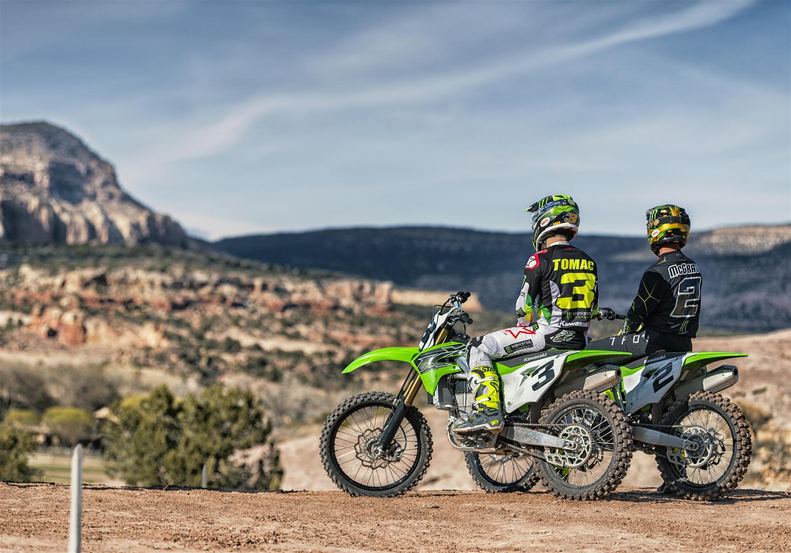2019 kx450 for sale